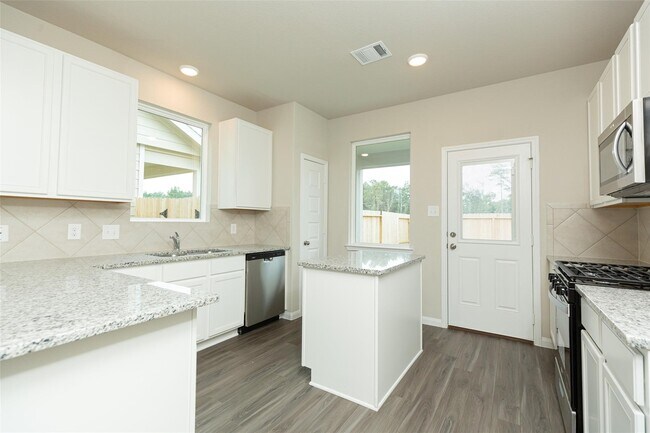Foto del edificio - 2906 Briggs Dr