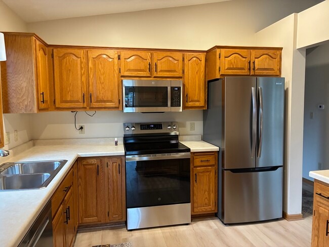 Foto del edificio - 1103 4th St NW