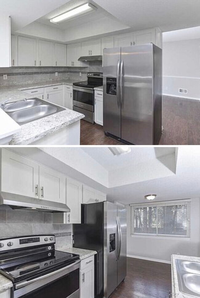 Foto del edificio - 140 Forest Fern Rd