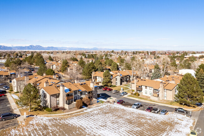 Condominios - Mountain Vista Village