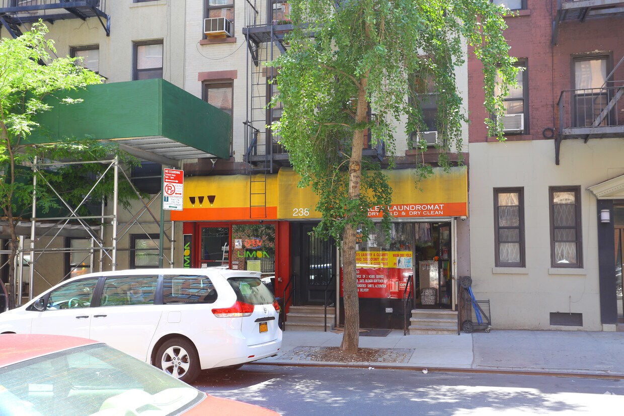 Foto del edificio - 238 E 24th St