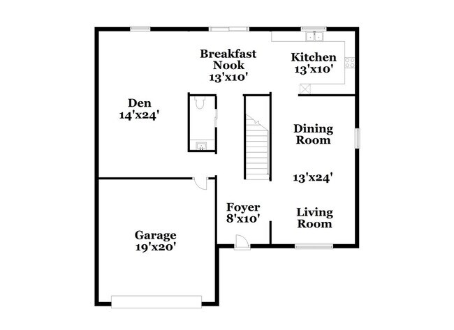 Building Photo - 4023 Braemere Dr