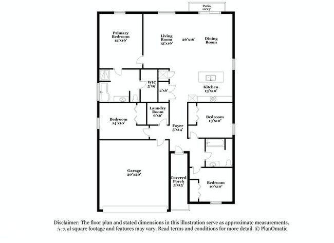 Building Photo - 4299 MOON SHADOW, MULBERRY, FL 33860