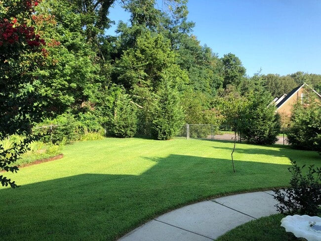 Building Photo - **CORNER LOT W PRIVACY WOODS**