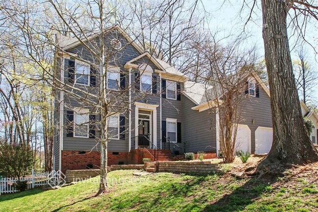Building Photo - 7110 Reedy Creek Rd