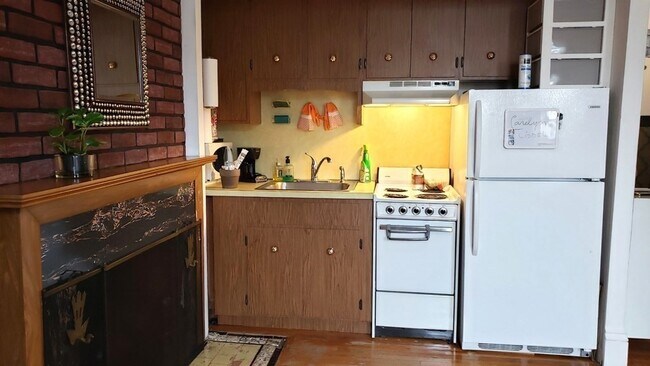 Foto del edificio - 924 Beacon St