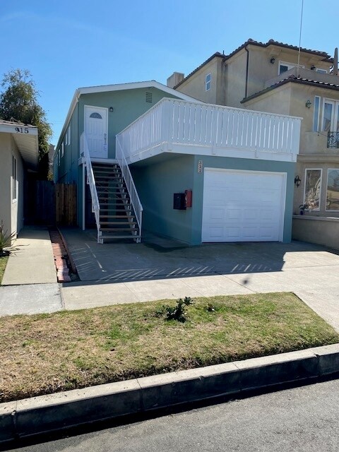 Foto del edificio - 322 10th St