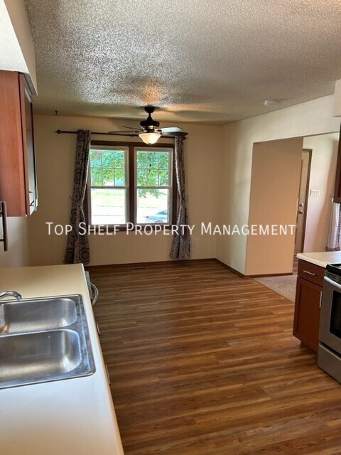 Foto del edificio - 507 4th St NW