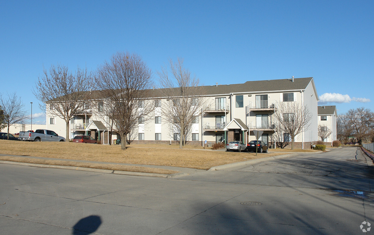 Building Photo - Grandview Apartments