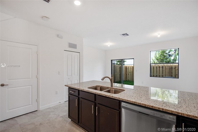 Building Photo - 20898  San Simeon Way  363 Miami Fl 33179