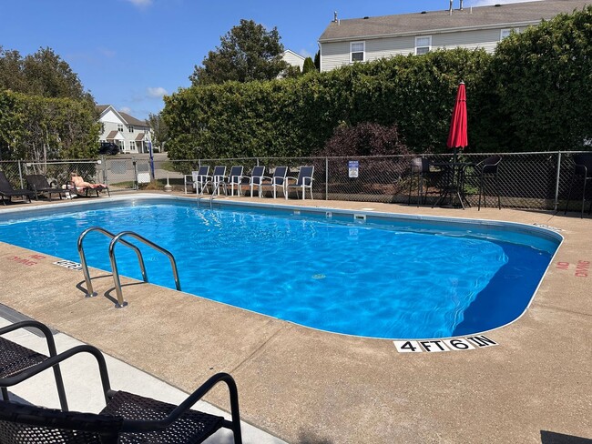 Interior Photo - Lakeview Apartments