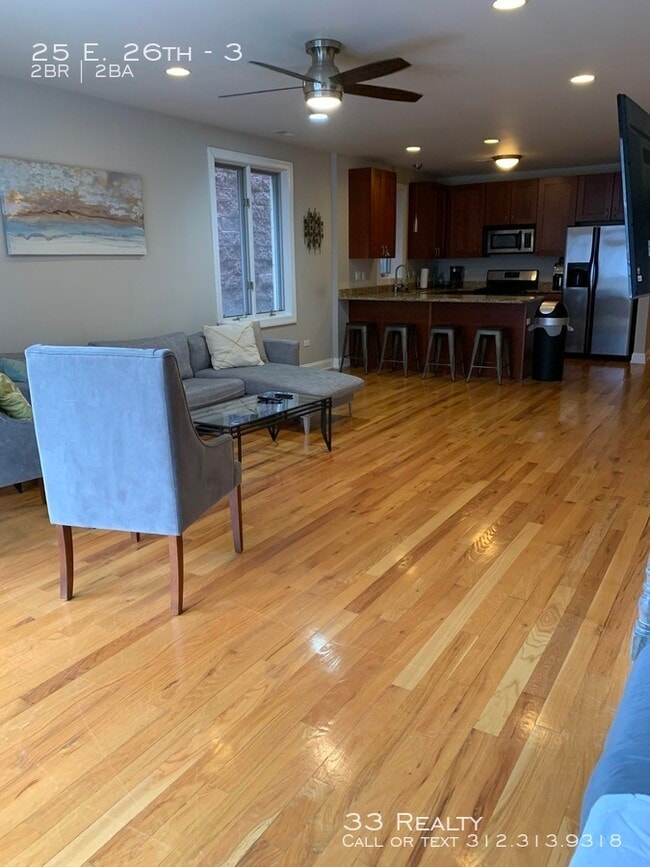 Building Photo - 25 E 26th St