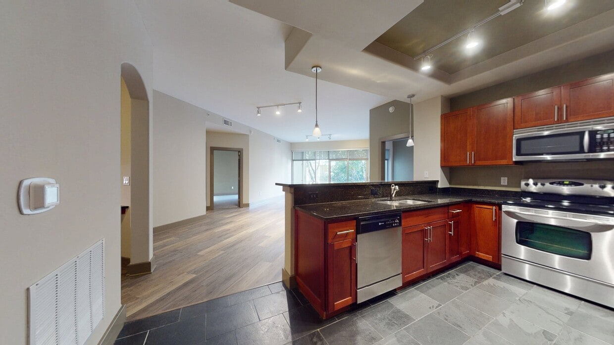 Photo - Domus Apartments