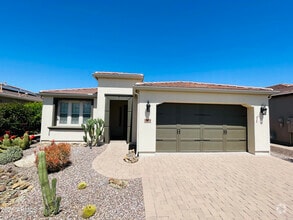 Building Photo - 1674 E Azafran Trail
