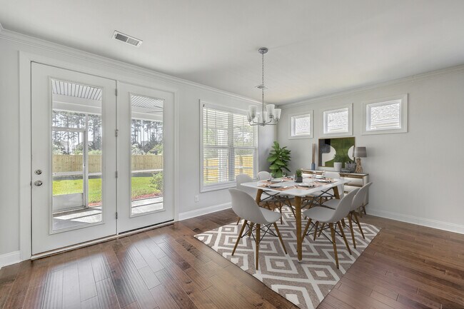 Foto del edificio - 316 Long Pier St