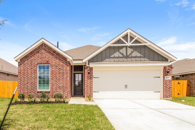 Building Photo - 7602 Tipton Meadow Way