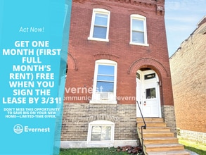 Building Photo - 3722 Fairview Ave