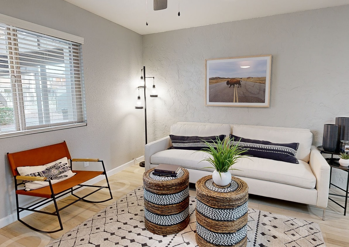 Photo - The Palmer Apartments