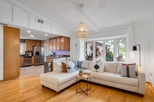 Foto del edificio - 58 Comanche Ct