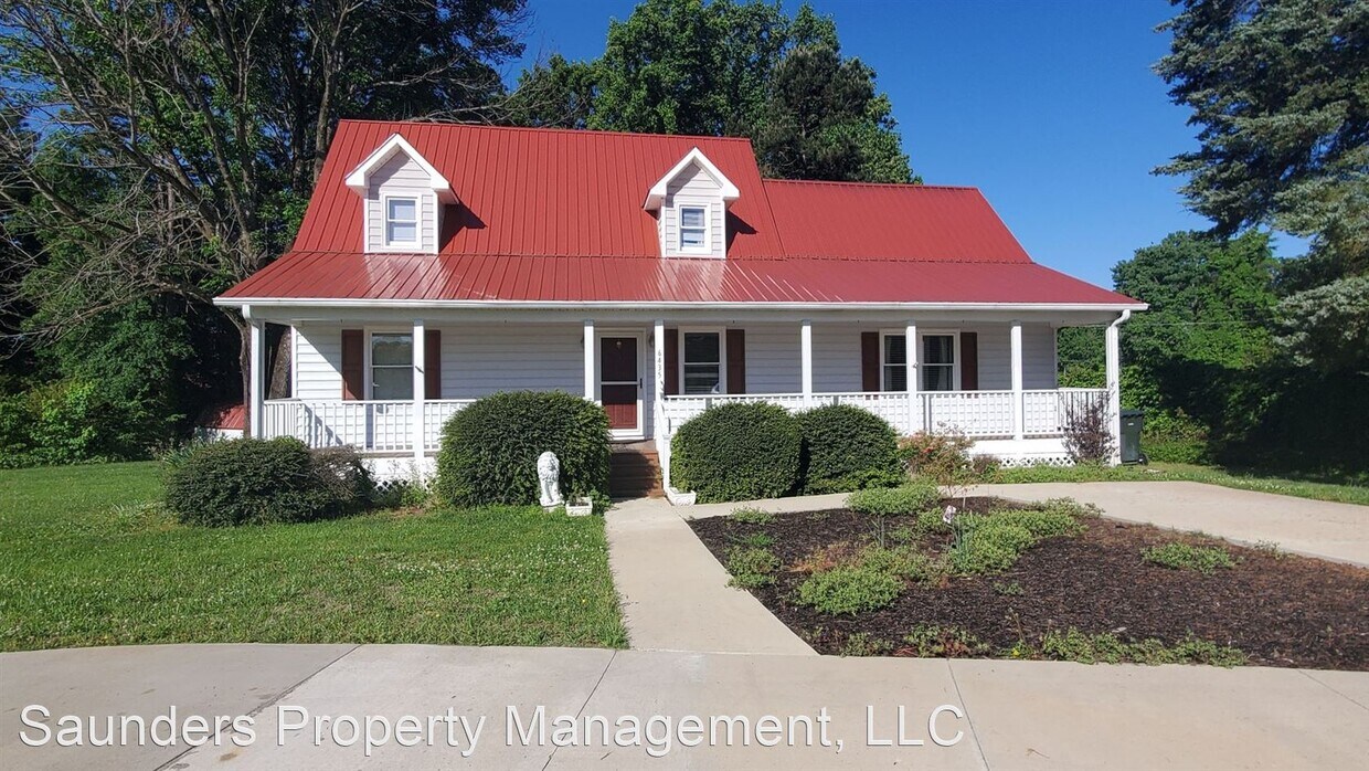 6435 Tobaccoville Rd, Tobaccoville, NC 27050 House Rental in