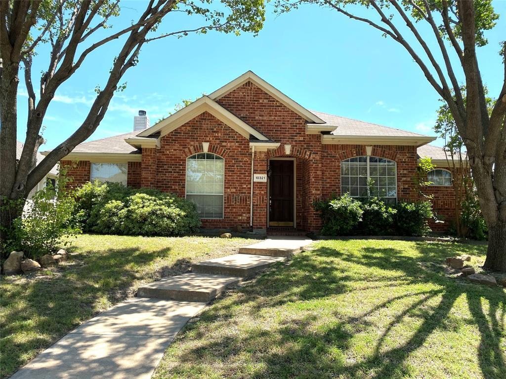 10321 Ambergate Ln, Frisco, TX 75035 House Rental in Frisco, TX