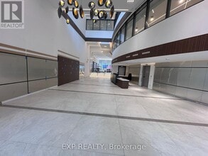 Building Photo - 5105 Hurontario St