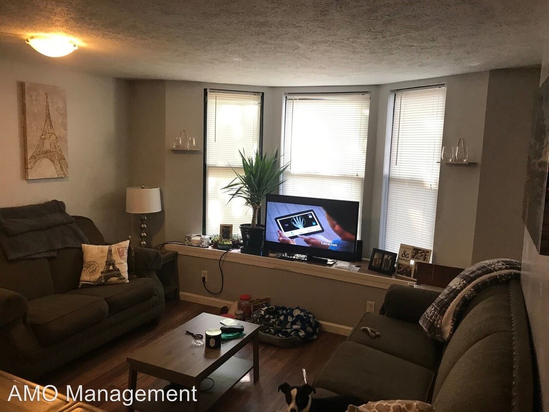 Foto principal - 205 S Millvale Ave