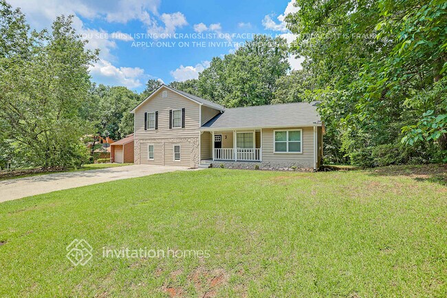 Foto del edificio - 832 Post Rd Cir