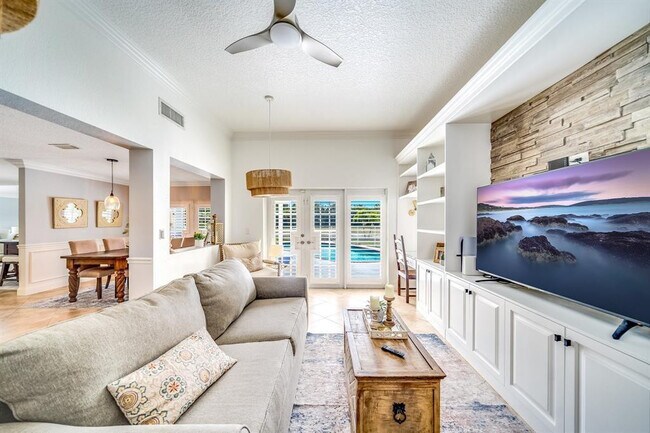 Foto del edificio - 12036 Quilting Ln