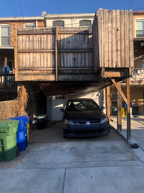 Photo - 825 W 34th St (Baltimore, MD)