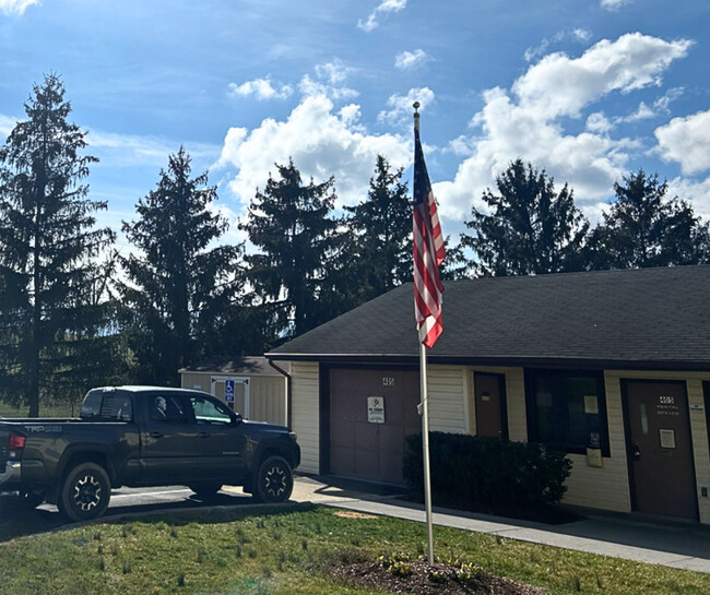 Foto del edificio - Woodstock Village