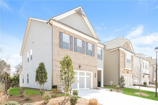 Foto del edificio - 5379 Fox Den Rd