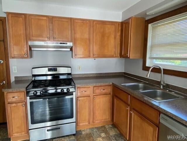 Foto del edificio - 5846 Sheridan Dr