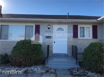 Building Photo - 3 br, 1.5 bath House - 3579 Eakin Road -
