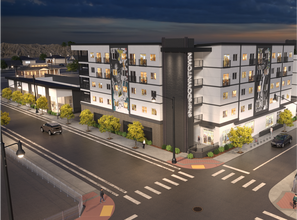 Building Photo - 1100 D St