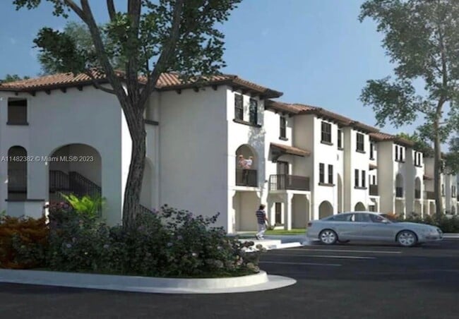 Building Photo - 15540 SW 136th St