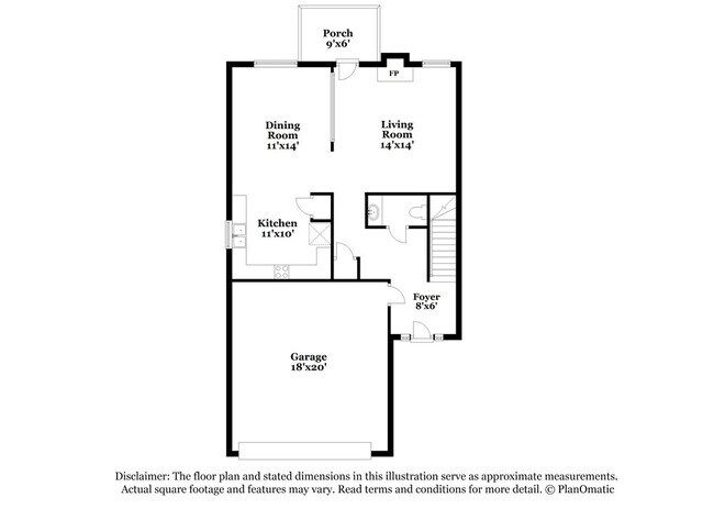 Foto del edificio - 11147 Aliyah Dr