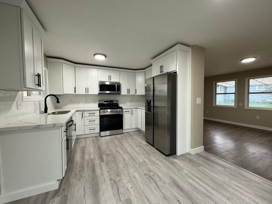 Foto principal - 318 Willow St