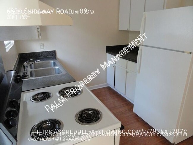 Building Photo - 6830 Skidaway Rd