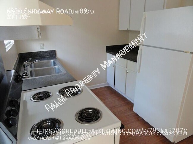 Foto del edificio - 6830 Skidaway Rd