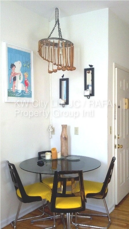 322 1st St Unit 5a Jersey City Nj 07302 Apartment For In Building Photo 322 1st St