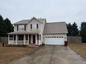 Building Photo - 528 N Hampton Meadows Dr