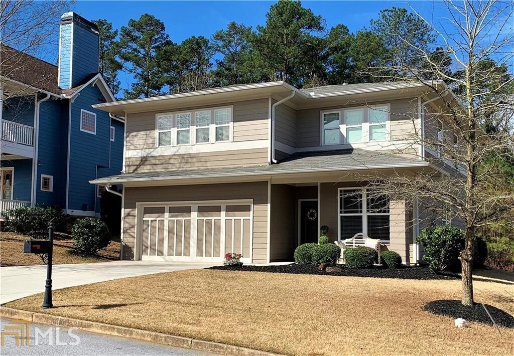 Foto principal - 2405 Boulder Creek Way SE