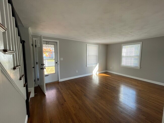 Foto del edificio - 34 Monroe St