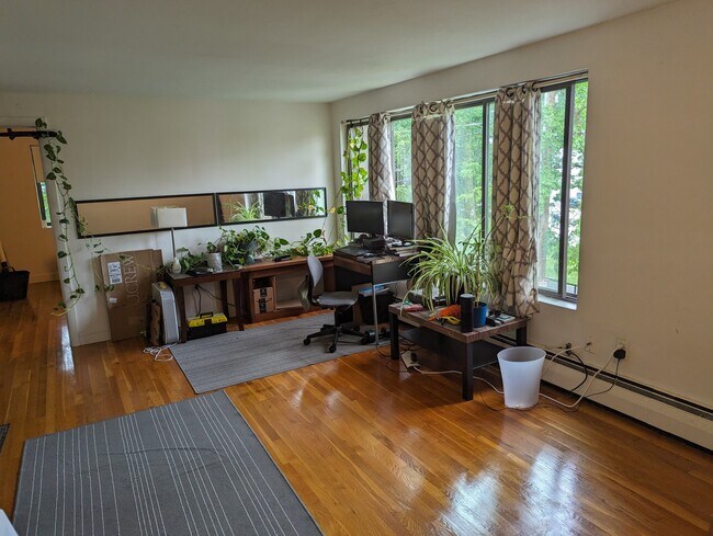 Foto del edificio - 189 W Wyoming Ave