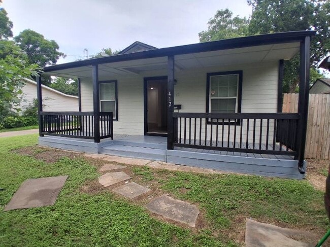 Building Photo - 412 S O Connor Rd