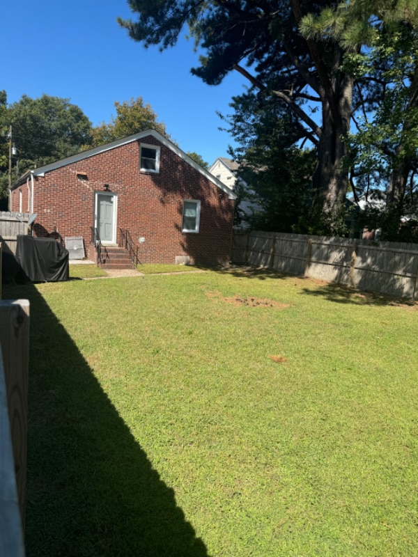 Photo - 247 Chautauqua Ave (Portsmouth, VA) House