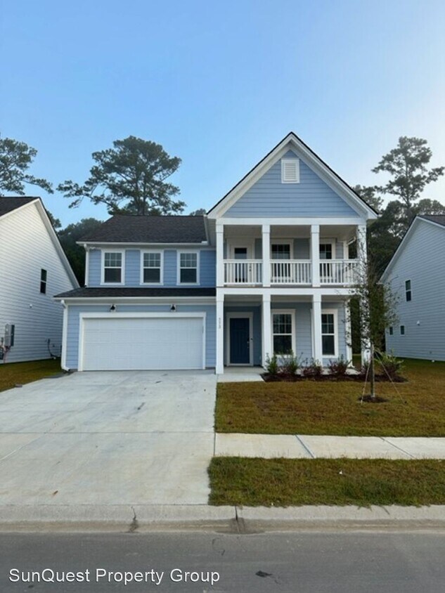 Primary Photo - 5 br, 4 bath House - 373 Danner Drive