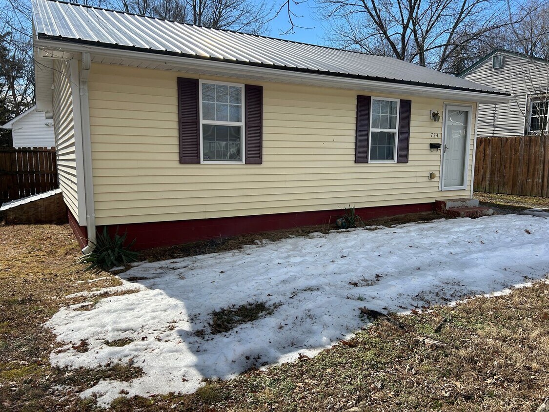 Photo - 734 Ferndale Ave (Winston-Salem, NC)