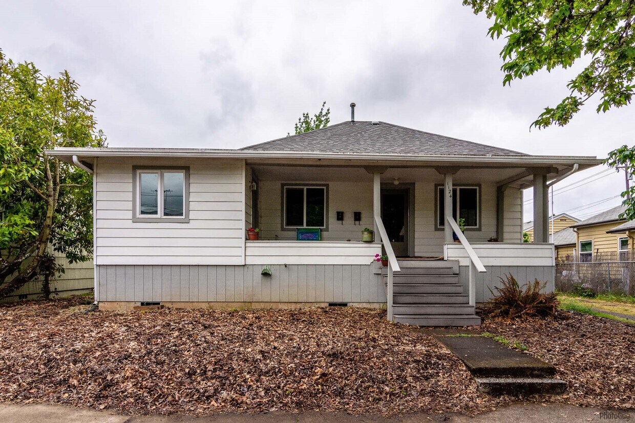 Foto principal - 1124 Almaden St